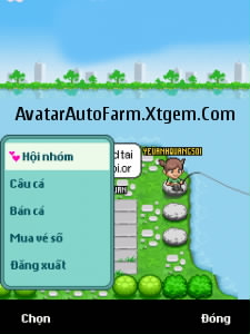 Avatar Premium X2 Auto Farm tai WapVip.Pro moi tot X2 nhat HP V6 X2. Avatar hack Auto Farm
